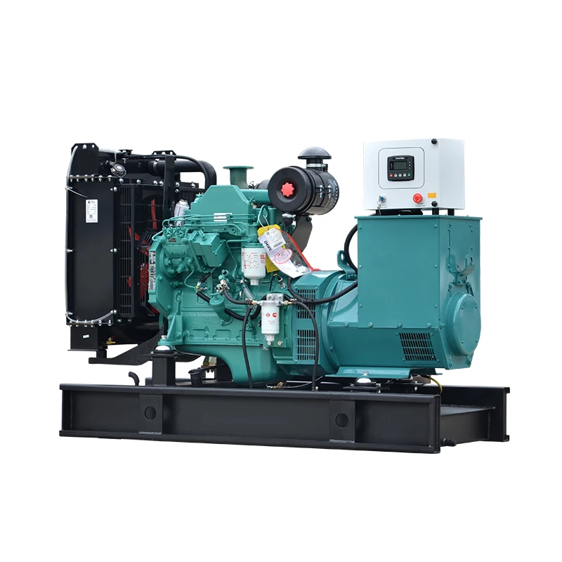 50kw  generator