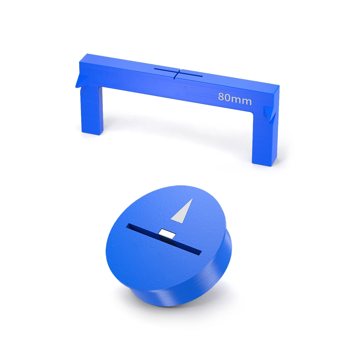 

100 sets Bike Seat Cushion Height Measuring Tool without logo