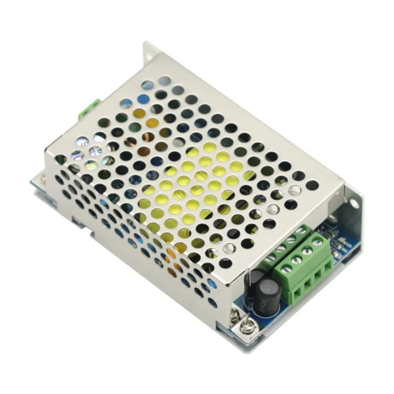 1PCS Tube Preamp Switch Power Supply Valve Amplifier Transformer Cattle 95V-265V Output 6.3V 280V With Shield Cover