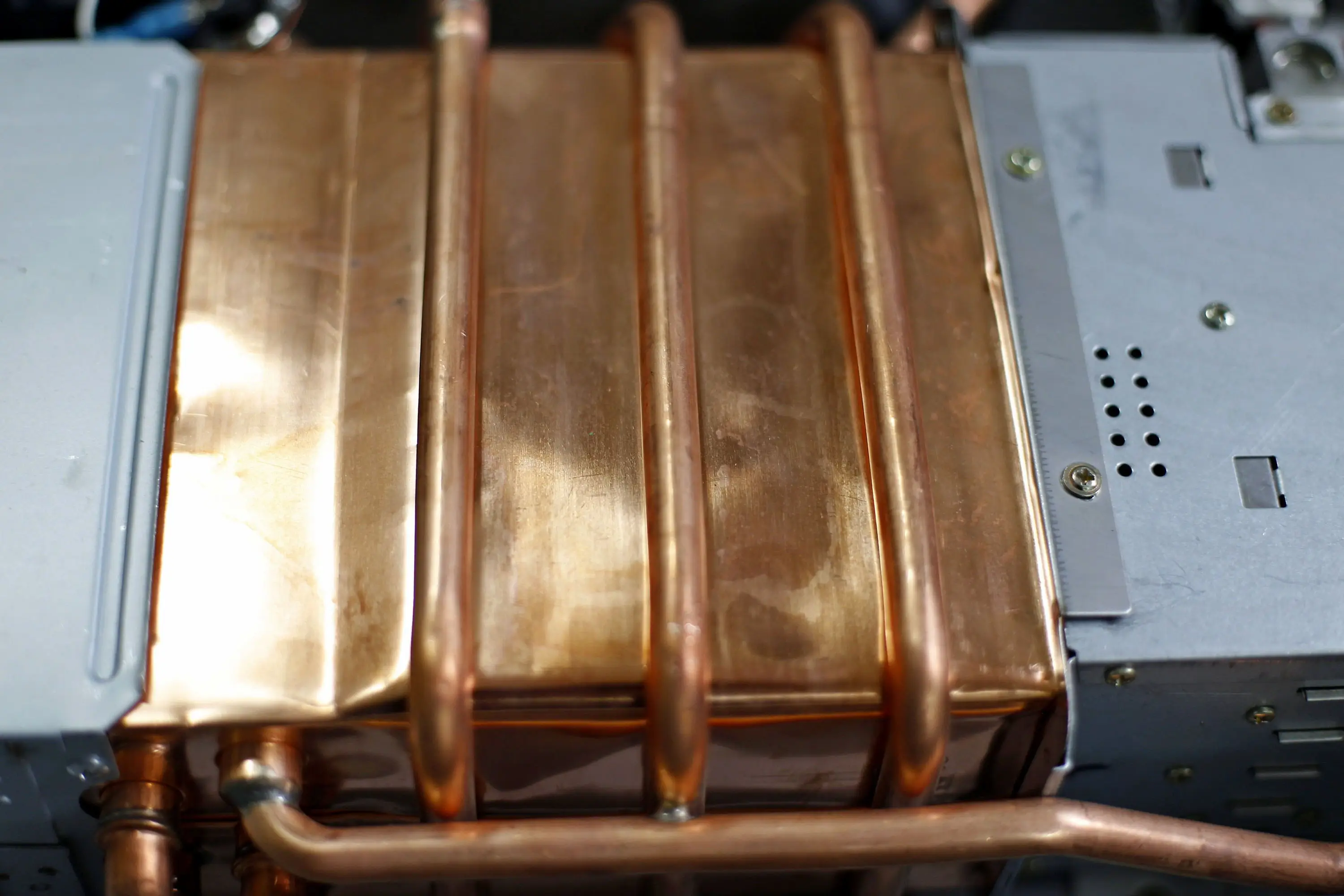 سخان المياه يونكرز سخان المياه بالغاز الطبيعي