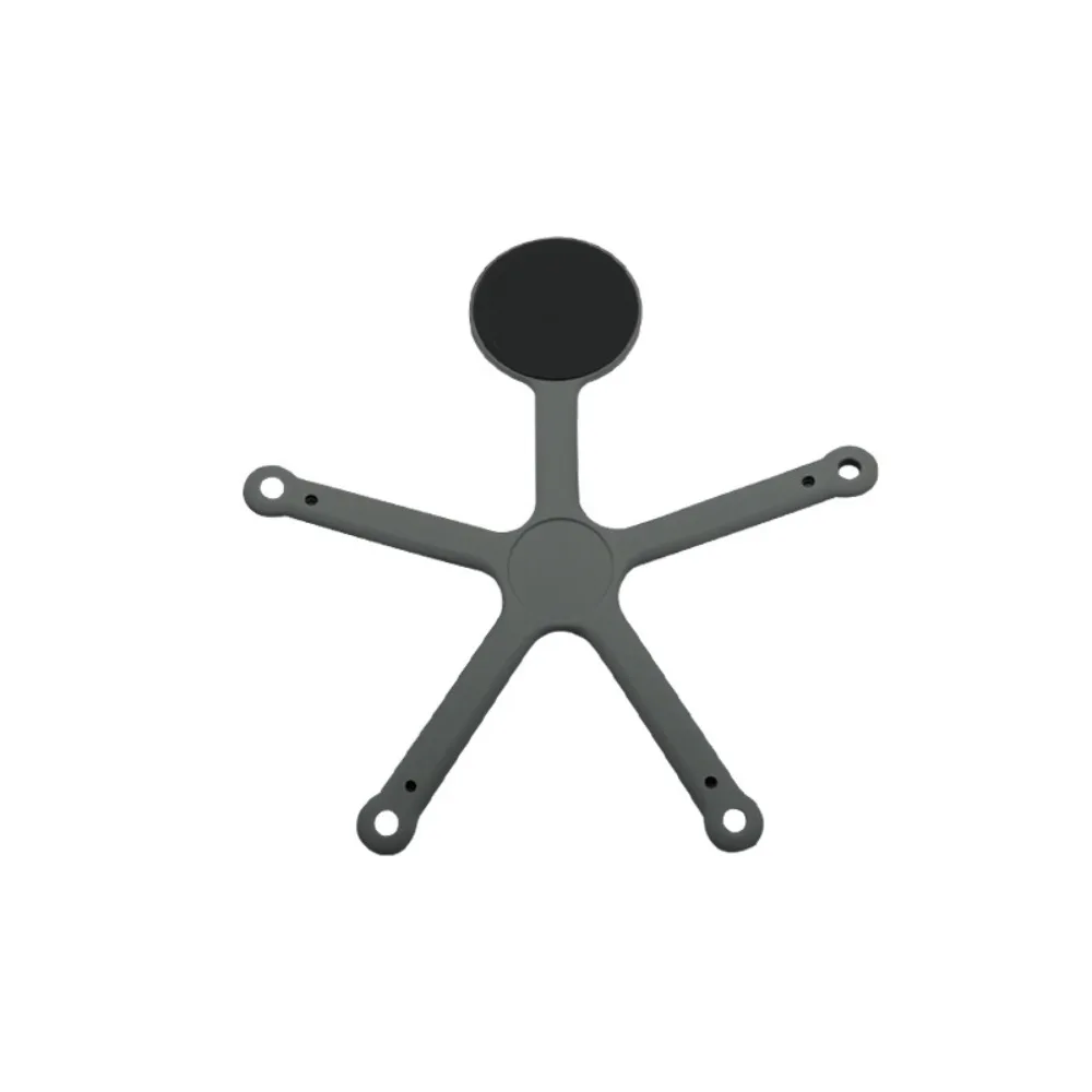 

Silicone Octopus Mobile Phone Holder Collapsable Adjustable Magnetic Phone Stand Portable Storage Magnetic Folding Phone Rack