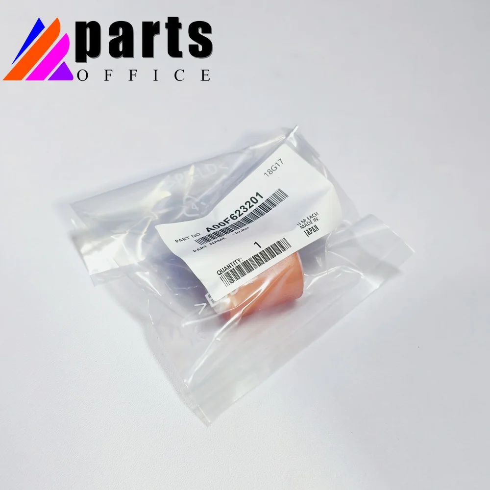 

10X A00F623201 Ролик подачи ручной работы для Konica Minolta Bizhub 224e 283 284e 363 364e 423 454e 554e C224 C364 C454 C454e C554 C554e