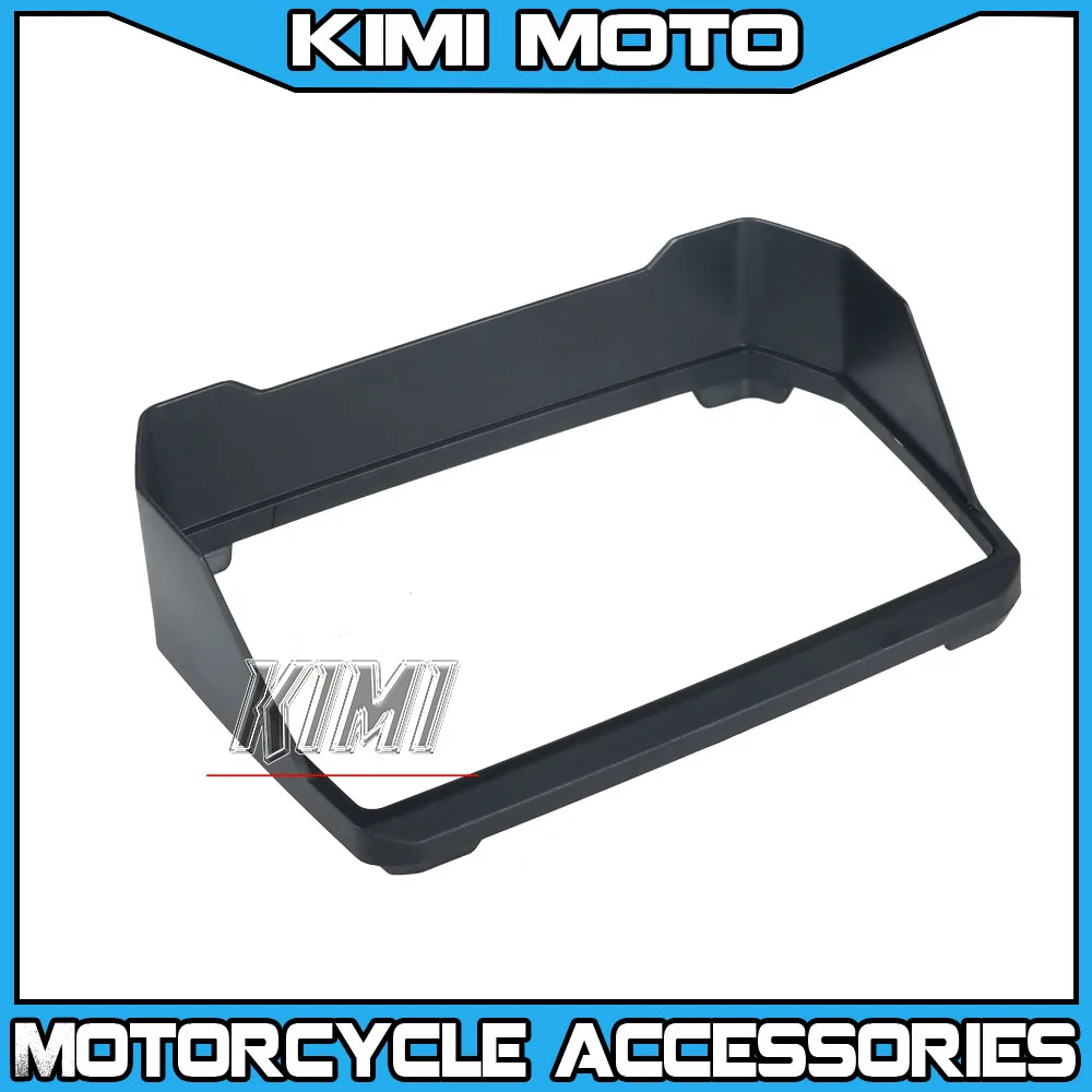 

Motorcycle Accessories Sun Visor Cover Instrument Screen Sunshade Guard Protection Dashboard For VOGE DS900X DSX 900 DSX