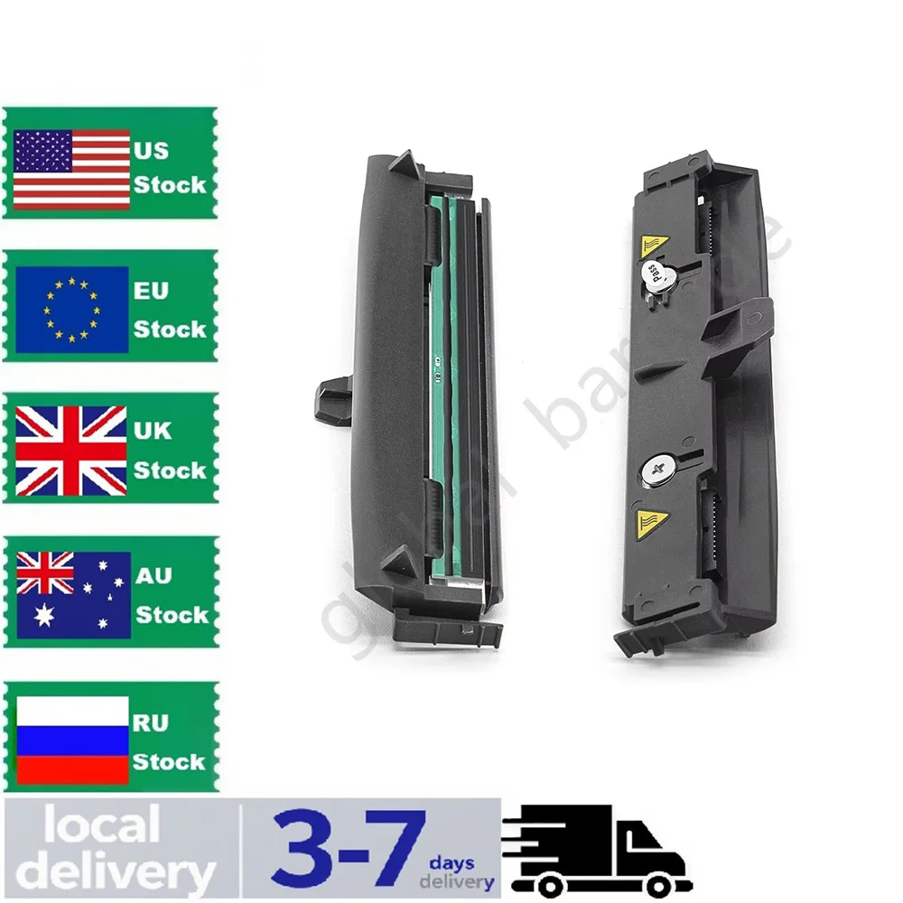 

P1080383-416 300dpi Печатающая головка для принтера Zebra ZD420D ZD620D