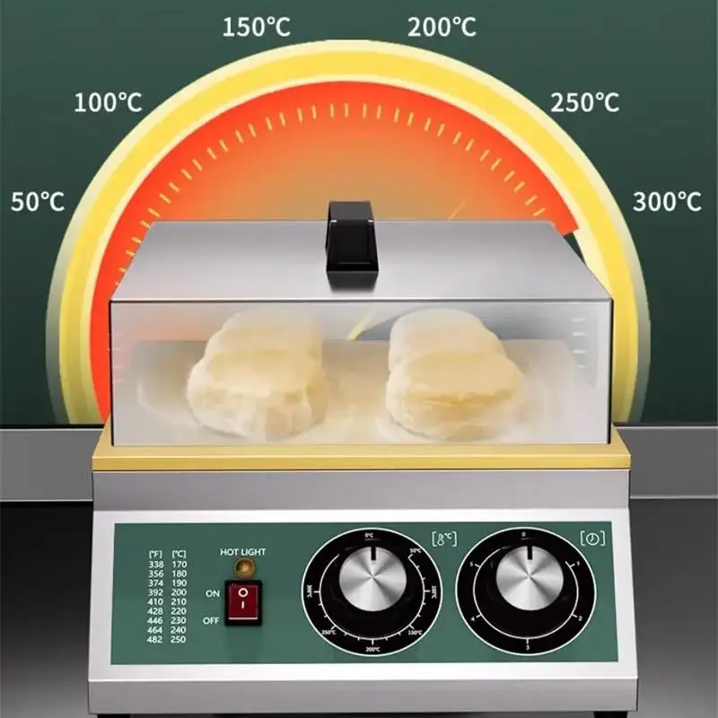 

Souffle Cake Nonstick Copper Pancake Maker Japanese Souffle Pancake Maker