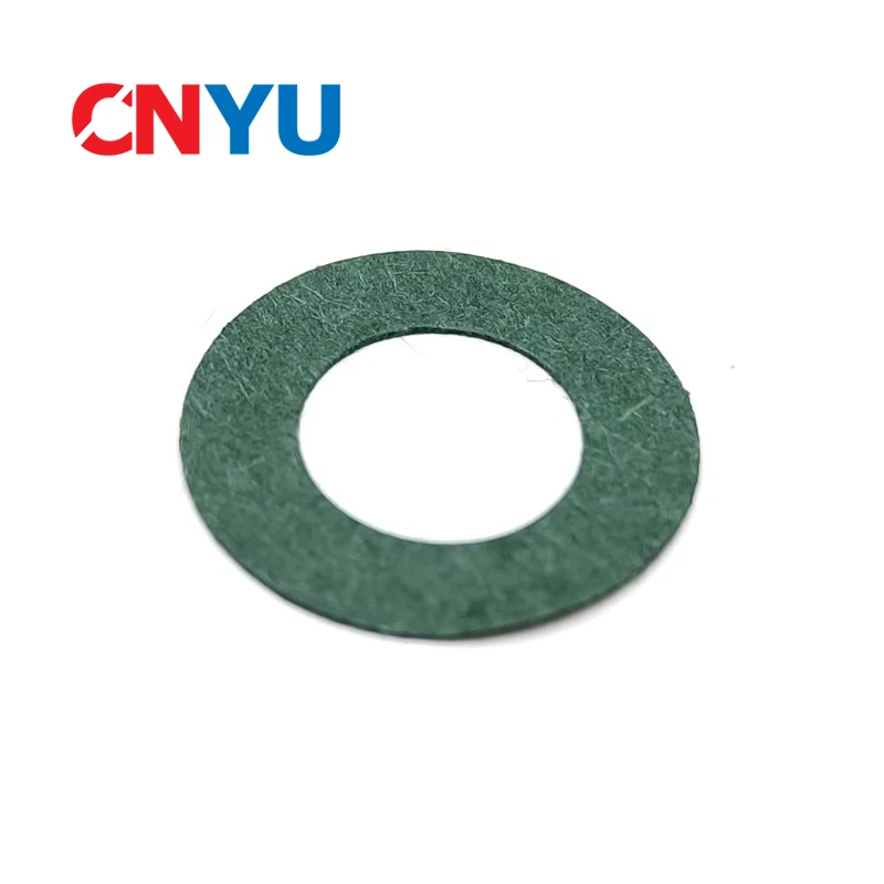 20/50/100 pcs 18650 battery PVC heat shrinkable tube bushing and insulation gasket paper are used for battery packaging.