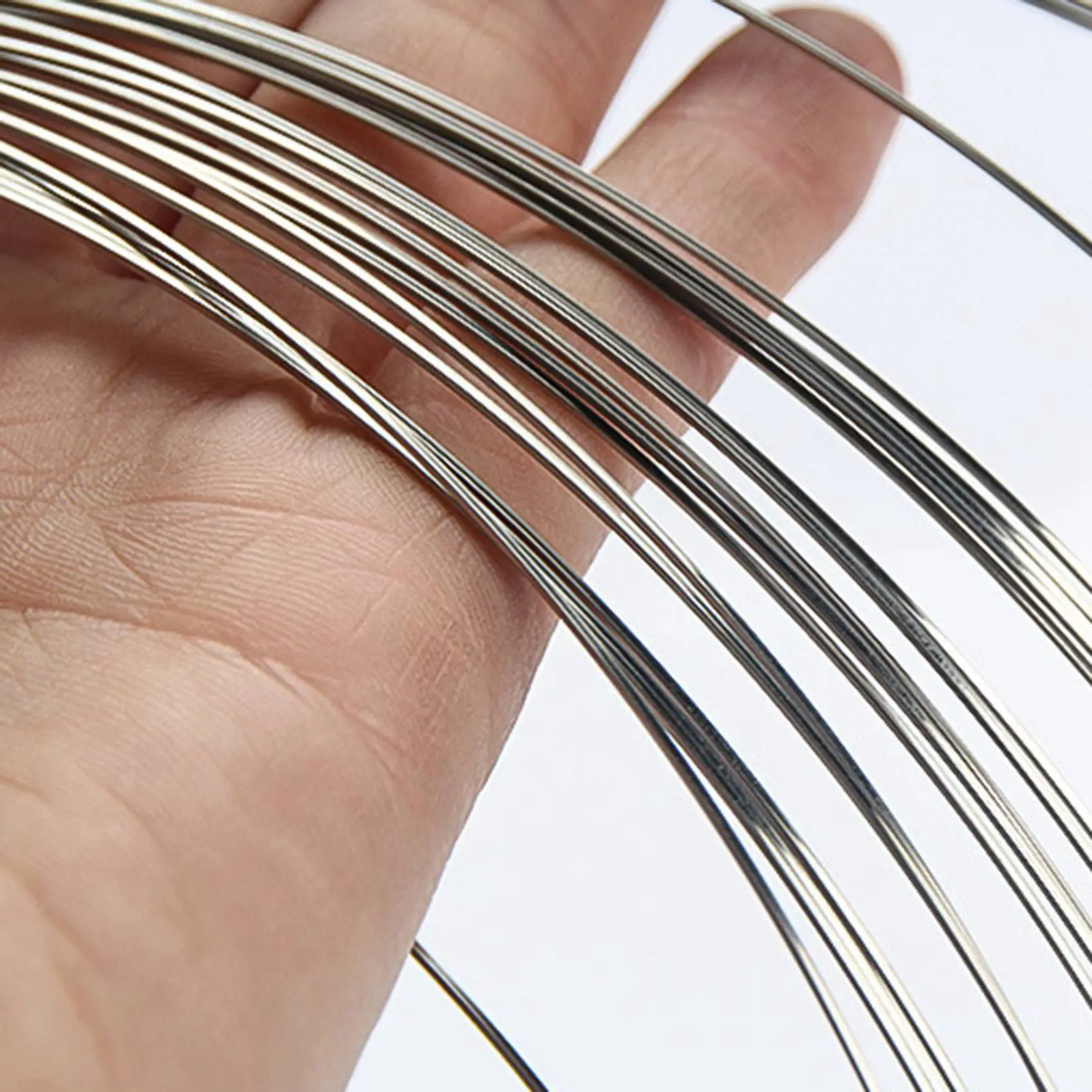 

A93Z 2X Four-Sided Steel Wire Windshield Rope Removal Car Glass Removal Tool Special Steel Wire Rope For Windshield Tapping