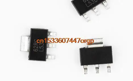 شحن مجاني 20 قطعة/الوحدة LM2940IMPX-5.0 LM2940IMP-5.0 LM2940-5.0 LM2940 SOT223