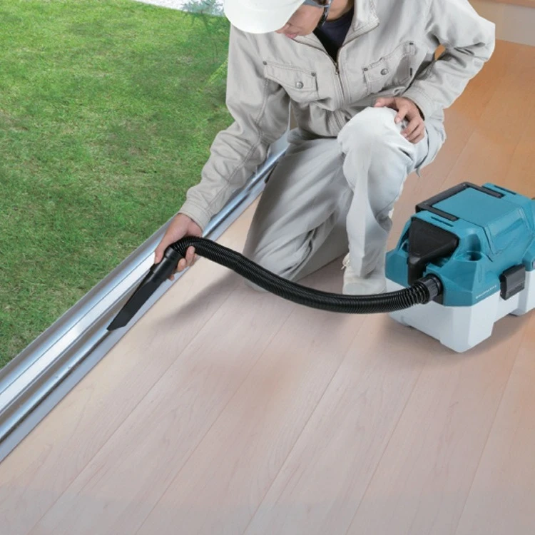 DVC750L Rechargeable Portable Vacuum Cleaner