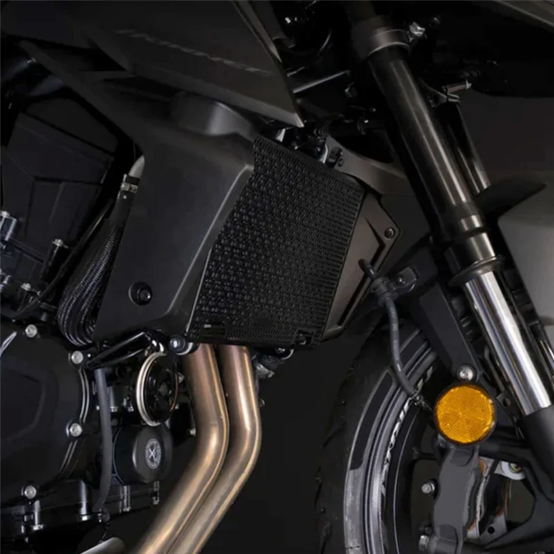 دراجة نارية شبكة المبرد غطاء حماية لهوندا CB750 الدبور CB 750 الدبور 2023 2024 2025 حماية الملحقات #4