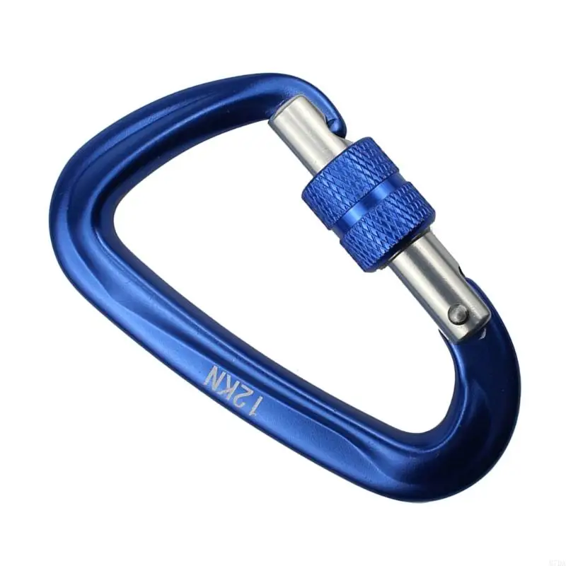 M7DA تعليق Swing Safety Clip Hardware D مشبك دلي