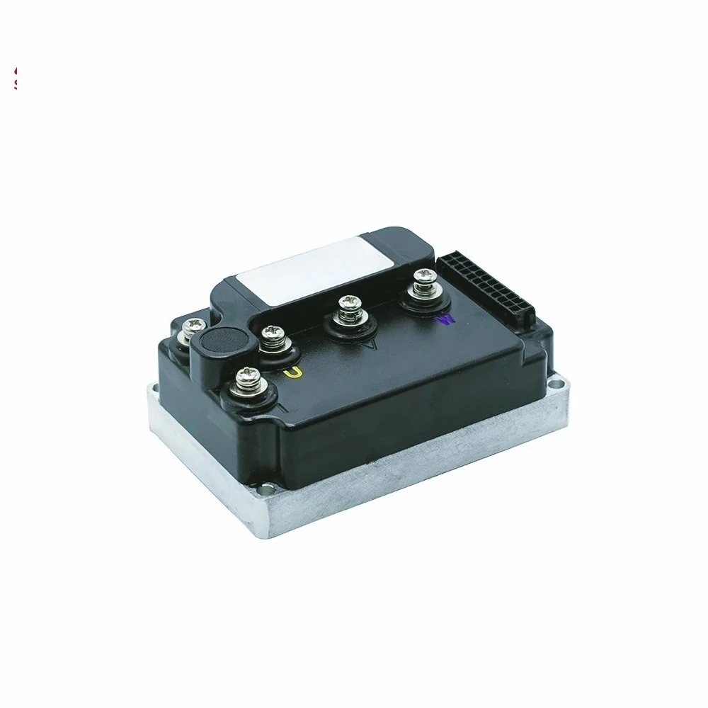 Nuevo controlador pequeño programable FARDRIVER ND72260 MiNi12 72V 260A BLDC Hall para motocicleta  1500W