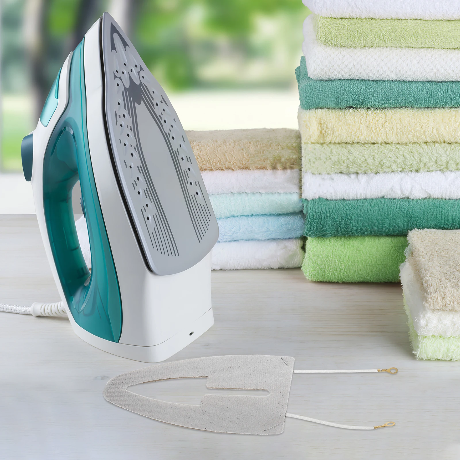 700W Mica Plate Electric Iron Core Fast Heating Element For Uniform Heat Distribution Home Commercial Use Replacement