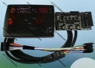 HW-USBN-2B USB Downloader Cable High Speed Simulation Programming Burner FPGA CPLD Debugging Wire Embedded Development Accessory