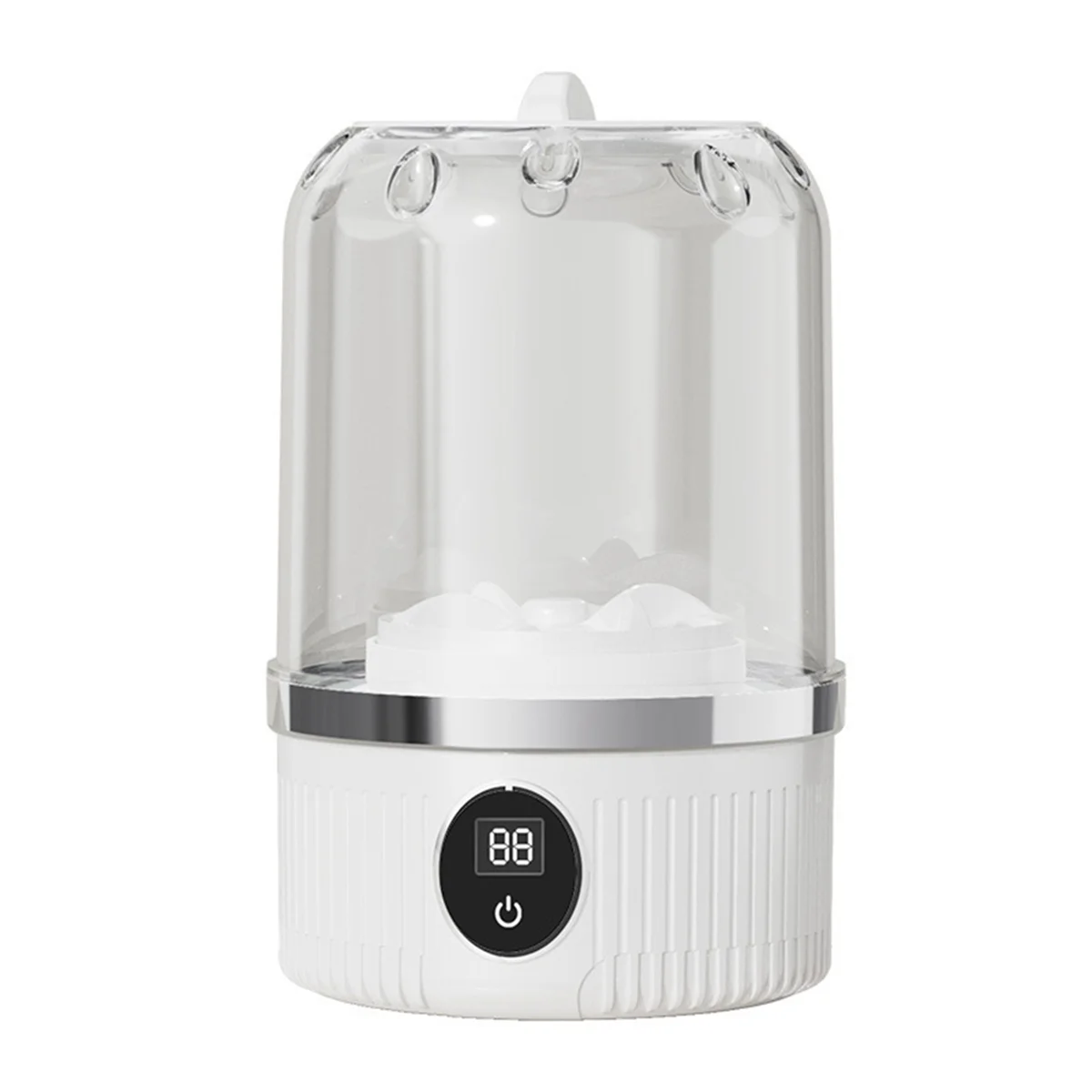 

A04V Mini Underwear Washing Cup Small Underwear Wireless Portable Socks Washing Machine Fully Automatic Machine