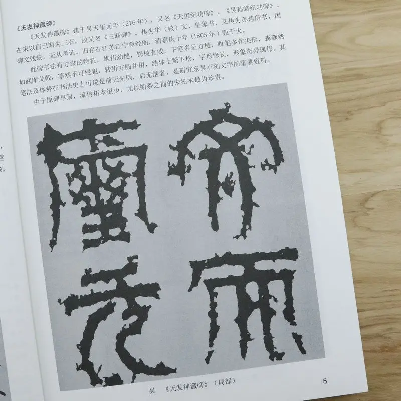 Seal Book One Point Introduction to Seal Calligraphy Seal Book Writing Post Brush Beginner Seal Book Tutorial