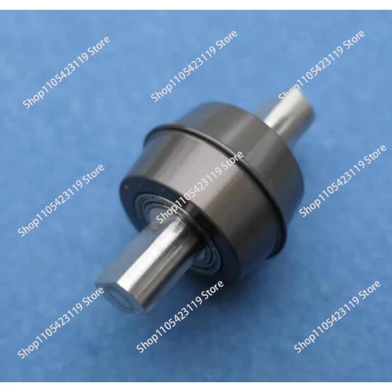 CB03 1113 Press Wheel Tool Indentation Roller Small Wheel Cardboard PVC Press Wheel Vibrating Knife Accessories