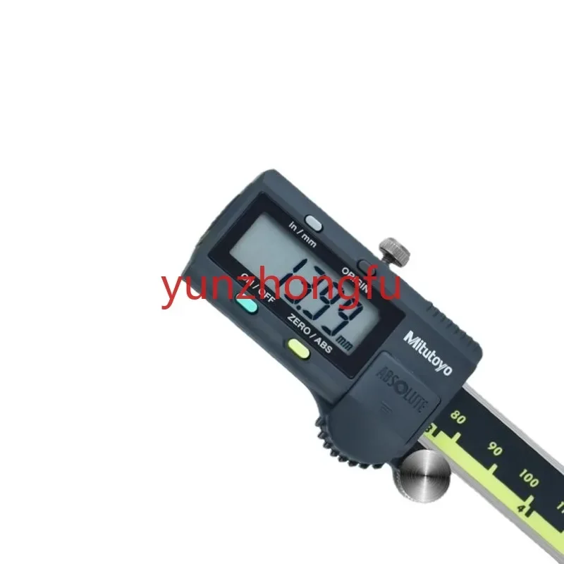 Mitutoyo Domestic Sanfeng Digital Caliper 500-196-30 Vernier  High Precision Stainless Steel