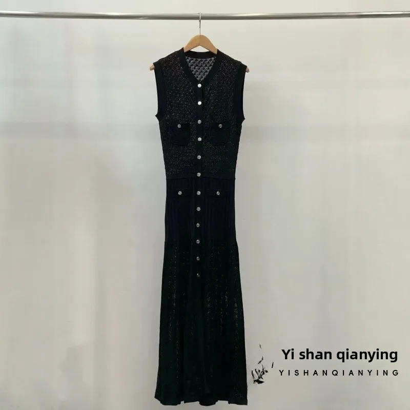   Ahueca hacia fuera el punto largo Dr Svel de las mujeres Slim Fit Primavera Verano Faion Song Hye Kyo Sle French Sle