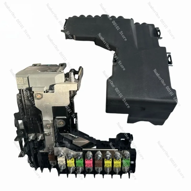 The 508 battery management protector 9665878080 9811475080 for Citroen 508C5C4L