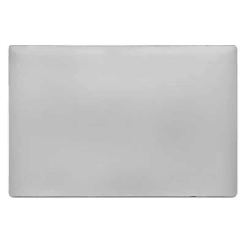 95New Original LCD Back Cover for XPS 15 7590 P56F Laptop Screen Top Case Rear Lid Topcover Shell  Silver/Gery