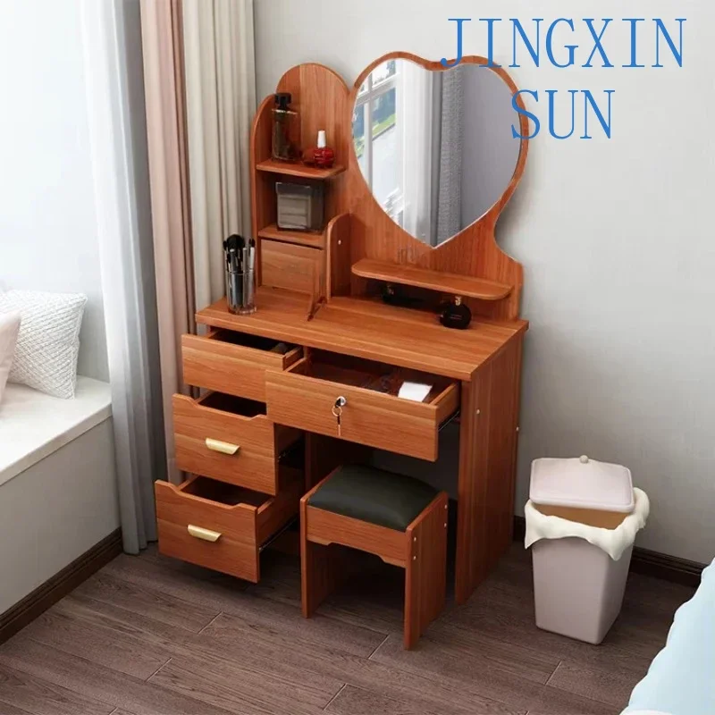 Vanity Dressing Table Design For Bedroom