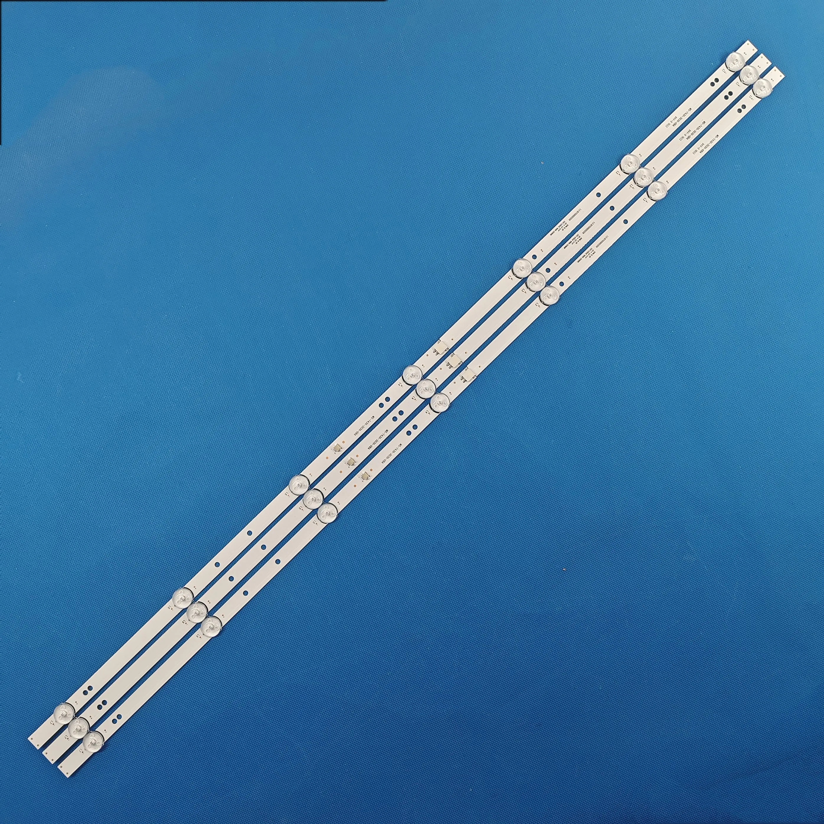 Led Backlight For M…