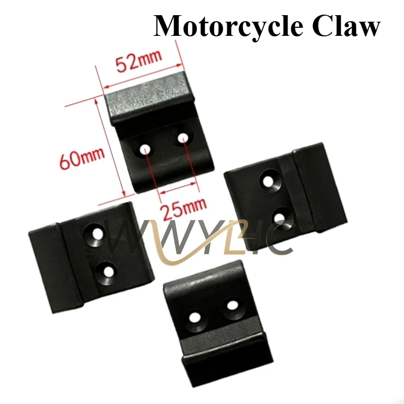 

Suitable for Tire Removal Machine Tire Picking Machine Accessories Motorcycle Fixture Electric Vehicle Special Fixture