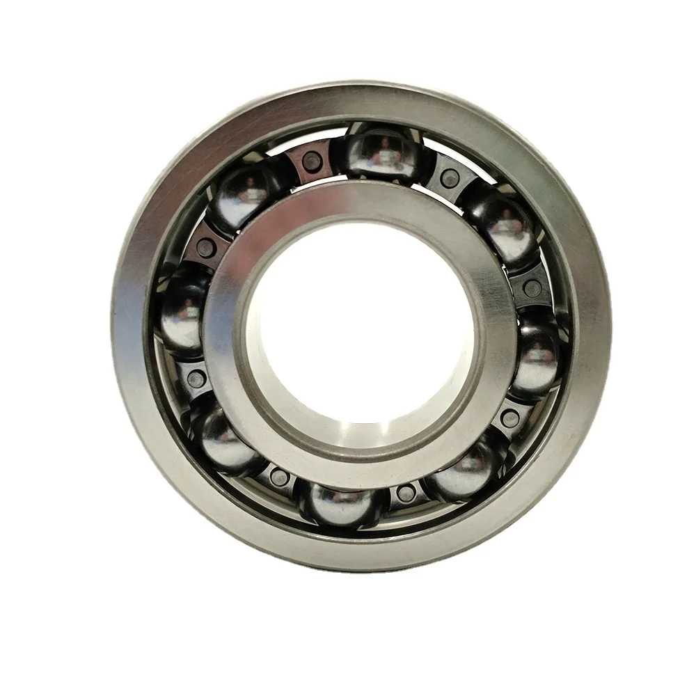 37X88x19 mm Deep Groove Ball Bearing B37-15UR