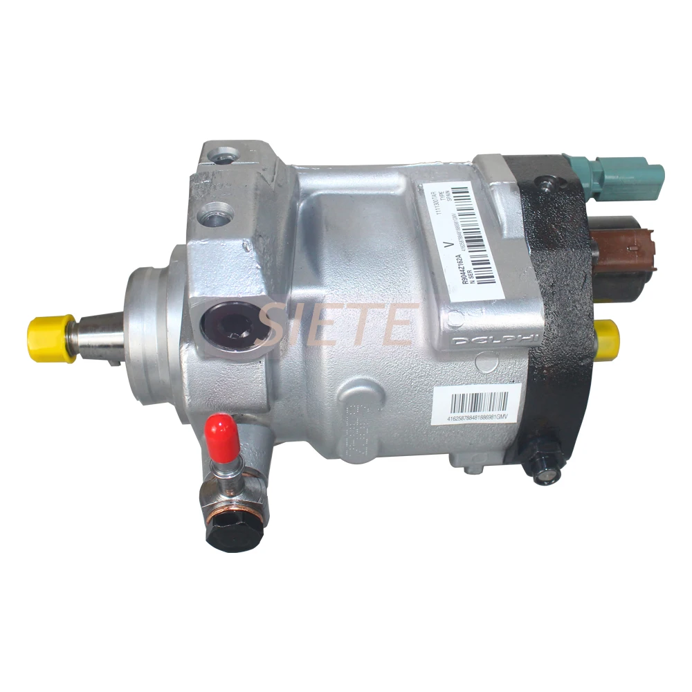 A6650700401 6650700401 High Pressure Fuel Pump for Actyon Kyron Rexton Rodius