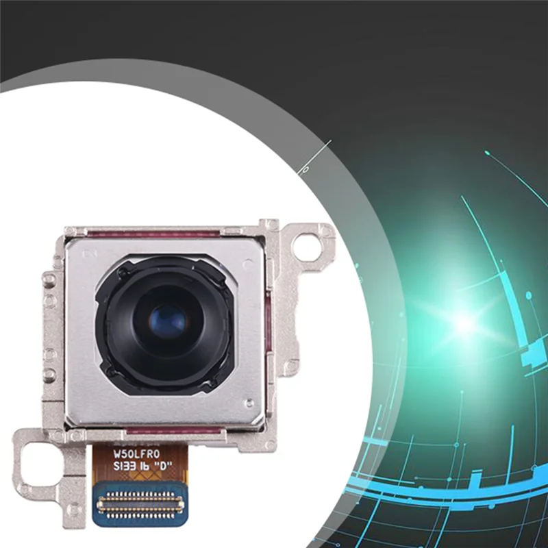 BTLIFE-For  Galaxy S23 FE Main Back Facing Camera Replacement Repair Parts