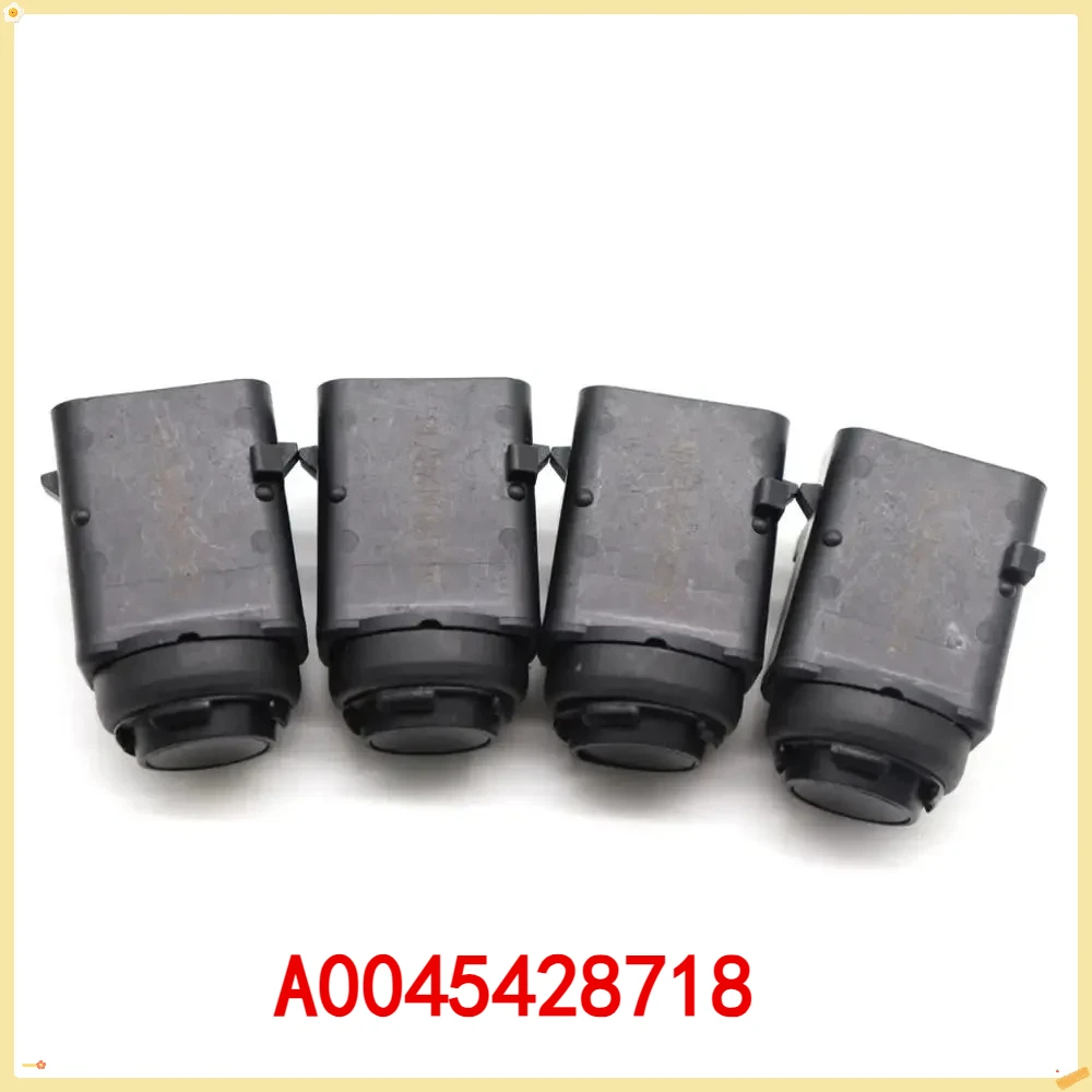Car PDC Parking Sensor A0045428718 Fit For Mercedes-Benz W163 W164 W203 W209 W210 W215 W211 W220 CL500 A-Class C-Class C203 S203