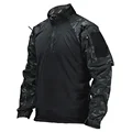 Black CP Shirts