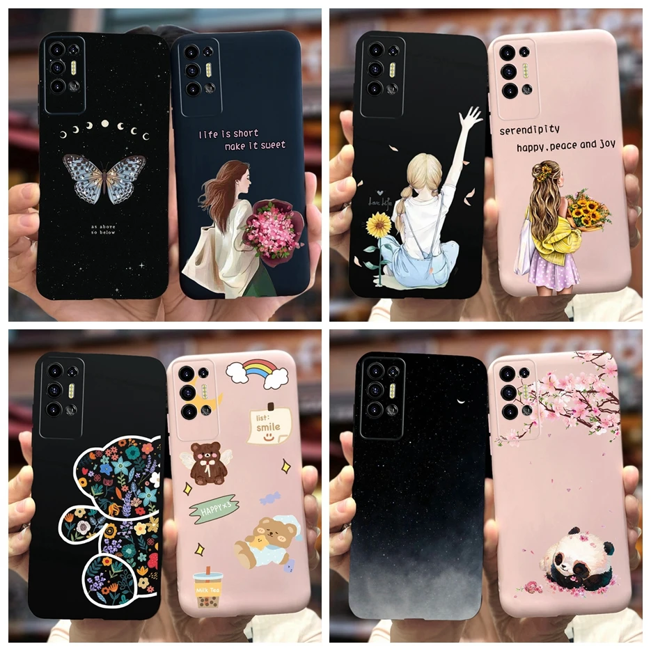 For Tecno Pova 2 Ca… - image