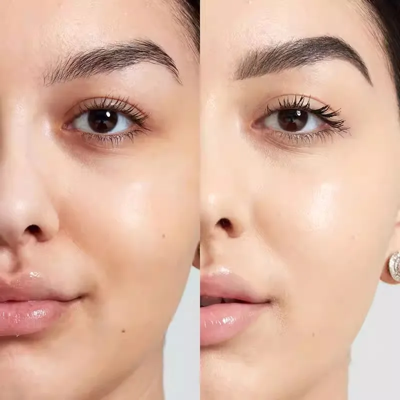 30ml Flawless Liquid Foundation Born to Glow Naturalnie rozświetlający matowy korektor Odżywczy, długotrwały makijaż twarzy Kosmetyki