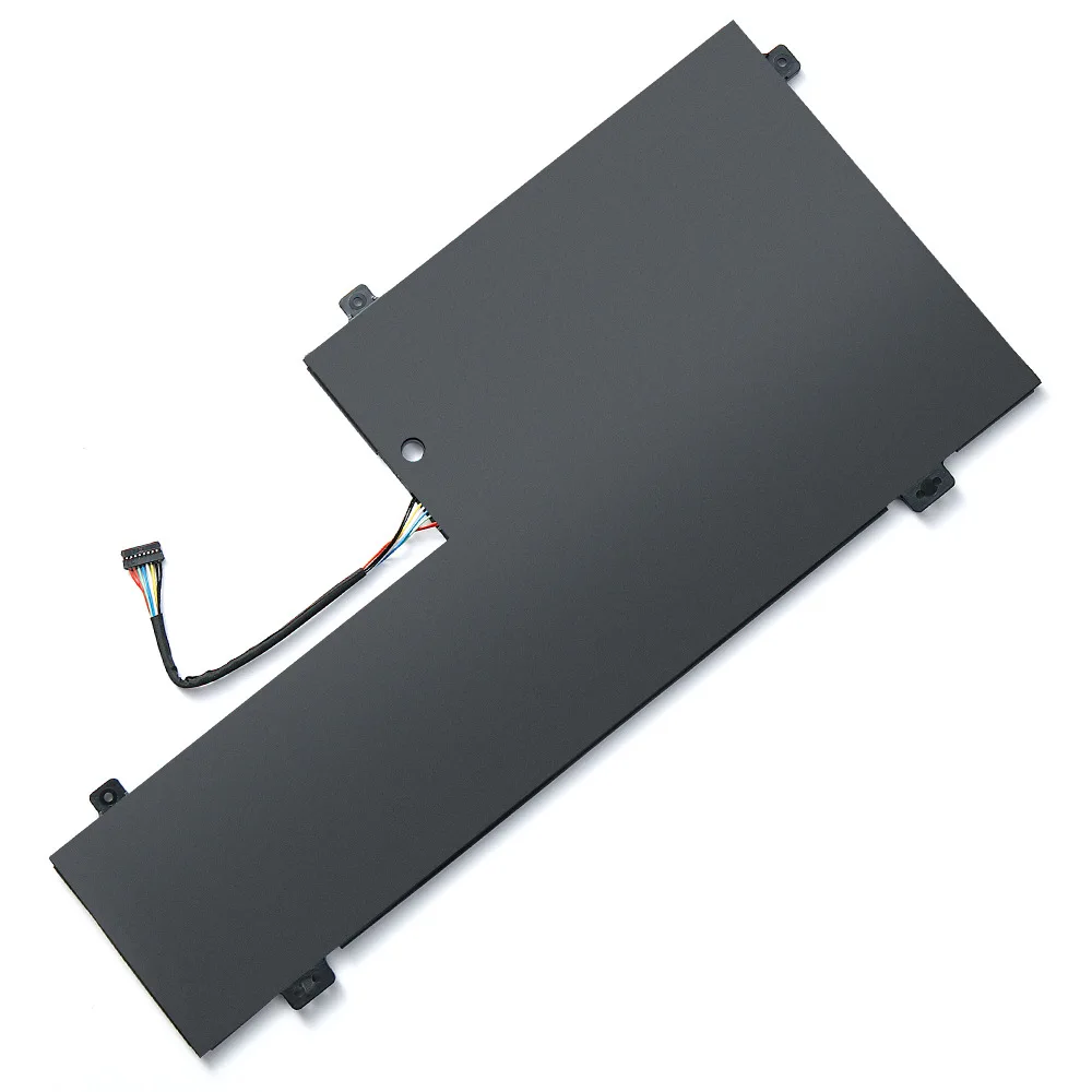 بطارية كمبيوتر محمول عالية الجودة L18M3PFA 11.52V 60.3Wh 5235mAh لينوفو اليوغا C740-15IML-81TD C740-15IML L18D3PF2 5B10T83740 #2