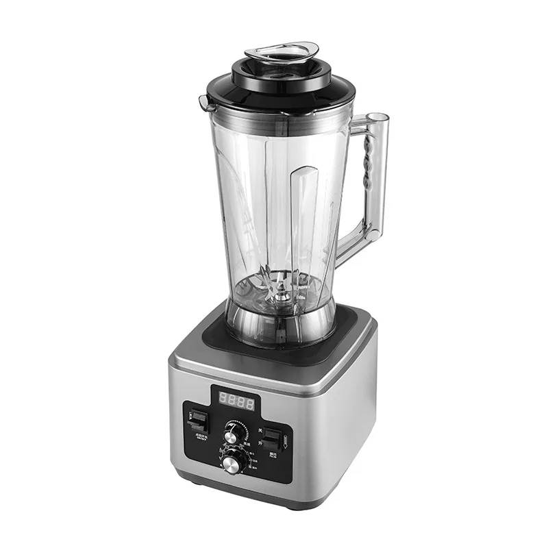 commercial wall breaker high power large capacity complementary food juicing cooking stirring liquid food automatic stirring