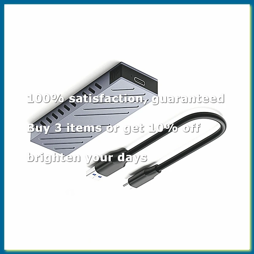 caixa-para-ssd-m2-gabinete-para-ssd-m2-para-usb-32-gen2-10gbps-usb-c-gabinete-externo-portatil-sem-ferramentas-a