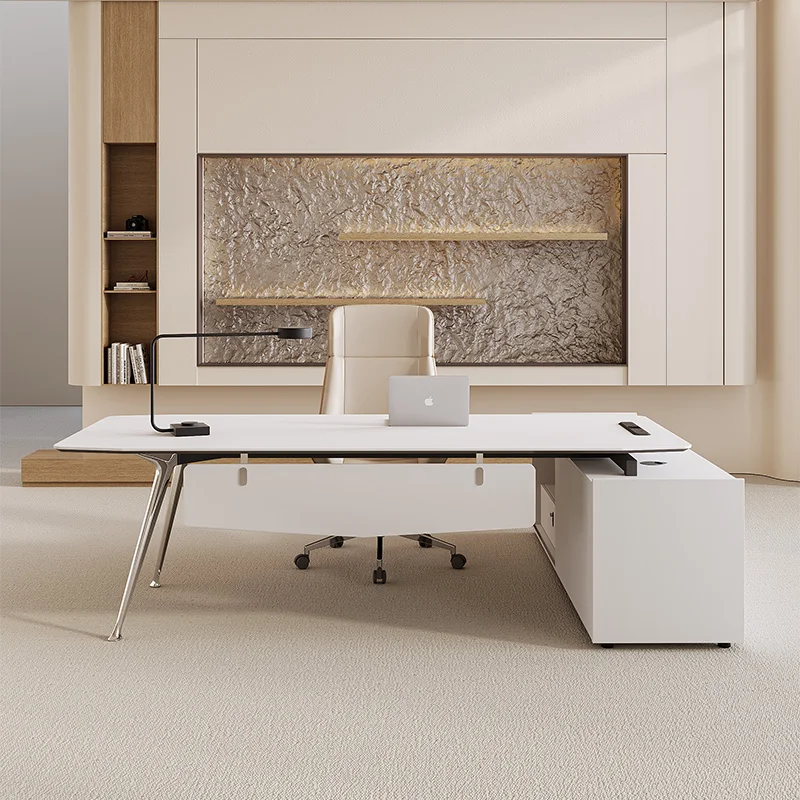 

Workstation Professional Office Furniture Room Home Desk Table Computer Desks Gaming Offices Escritorios De Ordenador Work
