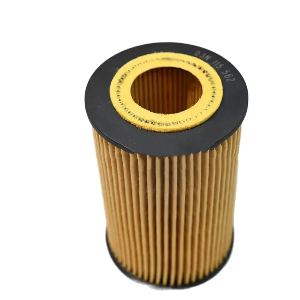 Car Oil Filter 03N115562B 03N115466 03N115562 For VW ARTEON BEETLE CRAFTER GOLF 7 MULTIVAN PASSAT B8 TIGUAN AUDI A1 A3 A4 A5 A6