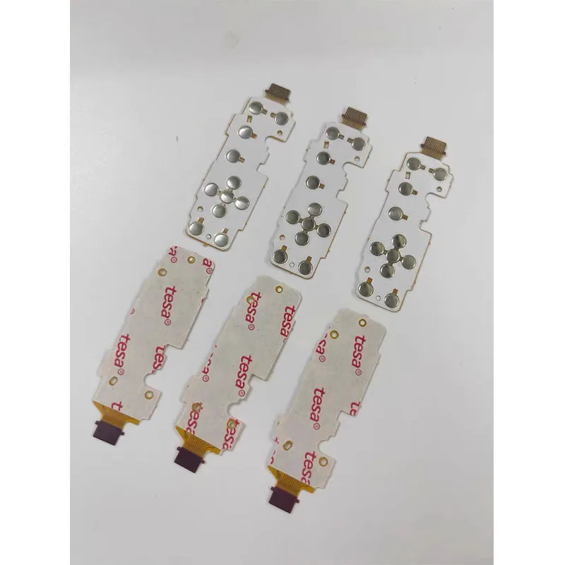 

5 шт. для Olympus VG-140 D710 D745 D705 кнопочная плата функциональное улучшение работы гибкий