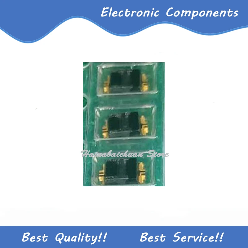 10 Pcs/Lot GP2S60A GP2S60 SMD New and Original In Stock