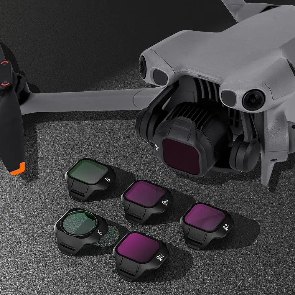 Lens Filters For Dj… - image