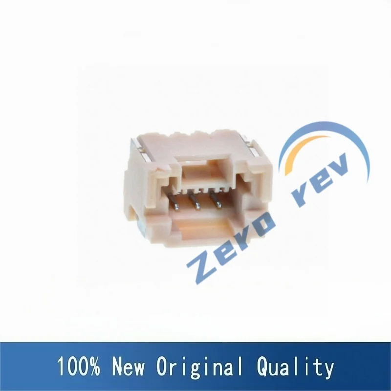 

10-50Pcs 100% New BM03B-ZESS-TBT CONN HEADER SMD 3POS 1.5MM