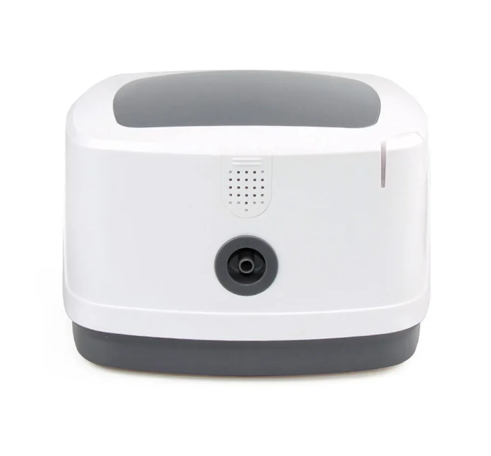 

Небулизатор Воздушного Компрессора Медицинской Терапии Для Больничного Домашнего Электрического Концентратора Кислорода