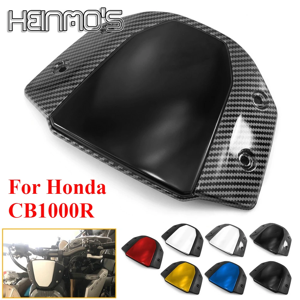 

Motorcycle Windshield Windscreen Sport Wind Deflector Visor Screen For Honda CB1000R Cb1000r CB 1000R CB 1000 R 2017-2023