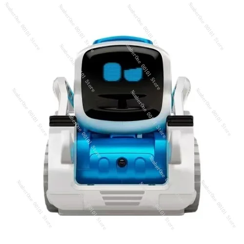 Cozmo Vector Digital Second Generation Intelligent Christmas Gift