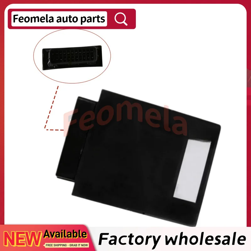 1 шт. мотоциклетный блок зажигания CDI ECU для Honda CB 400 SS CB400SS NC41 CI788 06 LXD-NC41
