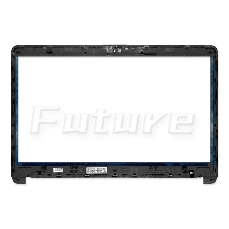 New For HP 14-CK 14-CM 14-DG 14Q-CS 240 G7 245 246 G7 LCD Back Cover/Front Bezel/Hinges/Palmrst/Bottom Case Black 14inch