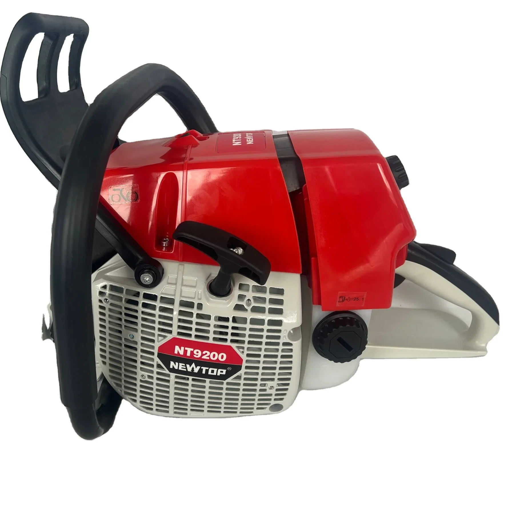 92CC Chain Saw Machine MS660 With 36 Inch Guide Bar Chainsaw Wholesale Price